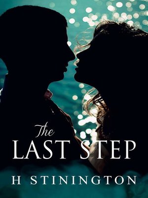 cover image of The Last Step